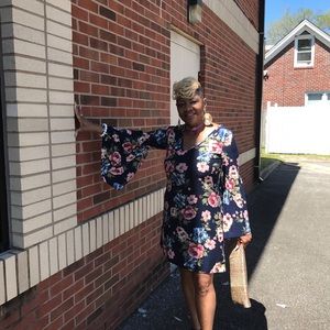 Meet your Posher, Patricia